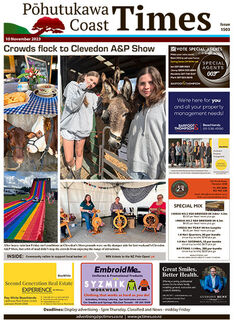Issue 1503 - 10 November 2023