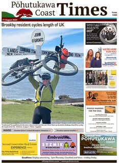 Issue 1490 - 11 August 2023