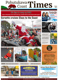 Issue 1371 - 11 December 2020