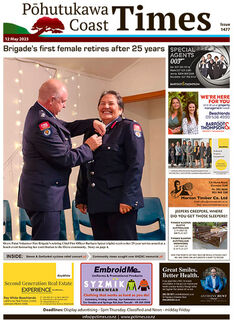 Issue 1477 - 12 May 2023