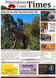Issue 1473 - 14 April 2023