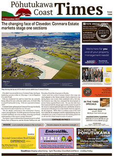 Issue 1504 - 17 November 2023