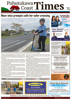 Issue 1359 - 18 September 2020