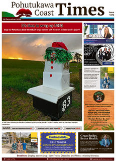 Issue 1372 - 18 December 2020