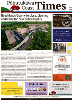 Issue 1506 - 1 December 2023