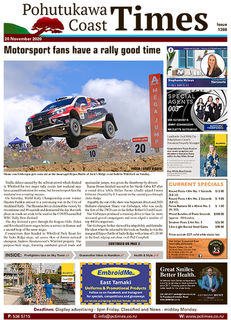 Issue 1368 - 20 November 2020