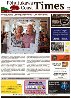 Issue 1505 - 24 November 2023