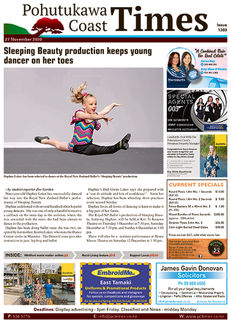 Issue 1369 - 27 November 2020