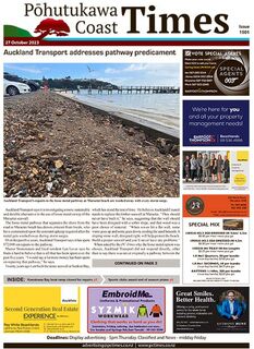 Issue 1501 - 27 October 2023