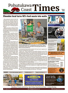 Issue 1356 - 28 August 2020