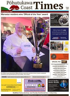 Issue 1497 - 29 September 2023