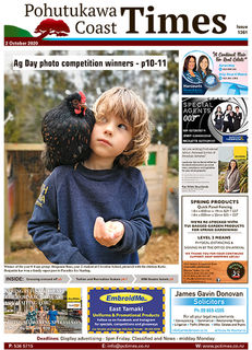 Issue 1361 - 2 October 2020