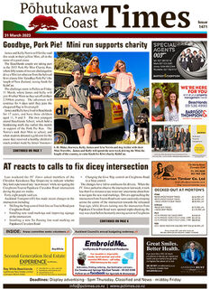 Issue 1471 - 31 March 2023