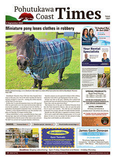 Issue 1357 - 4 September 2020