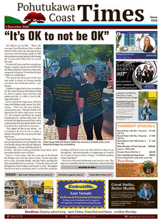 Issue 1370 - 4 December 2020