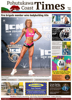 Issue 1366 - 6 November 2020