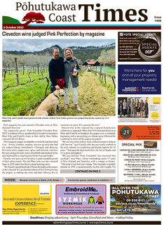 Issue 1498 - 6 October 2023