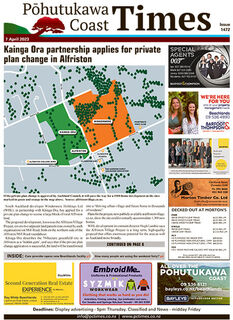 Issue 1472 - 7 April 2023