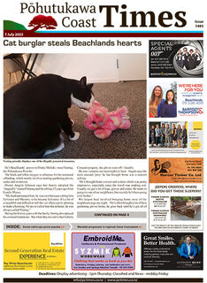 Issue 1485 - 7 July 2023