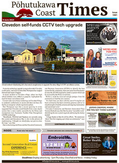 Issue 1481 - 9 June 2023