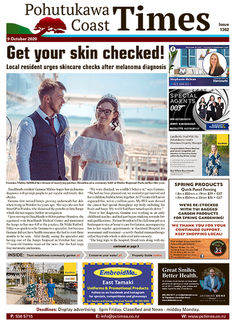 Issue 1362 - 9 October 2020