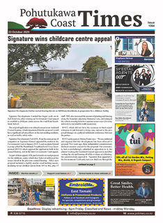 Issue 1364 - 23 October 2020