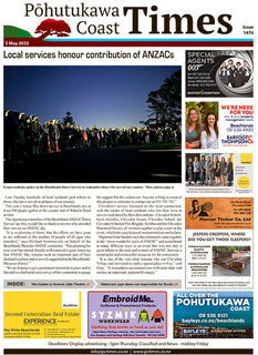 Issue 1476 - 5 May 2023