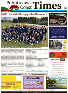 Issue 1502 - 3 November 2023