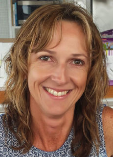 Leanne Chamberlin - Editor