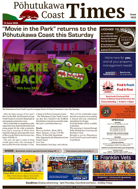 Issue 1623 - 12 June 2026
