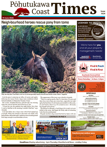 Issue 1624 - 19 June 2026