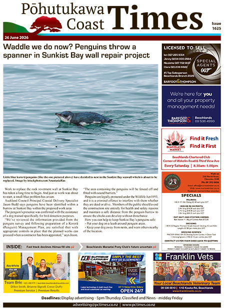 Issue 1625 - 26 June 2026
