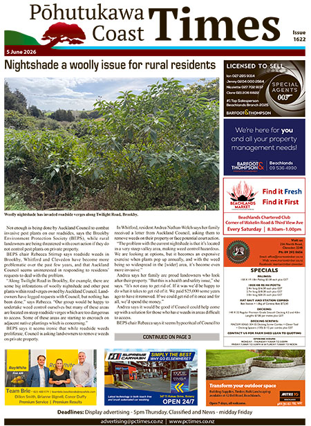 Issue 1622 - 5 June 2026