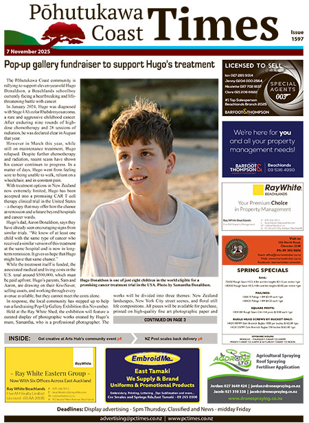 Issue 1597 - 7 November 2025